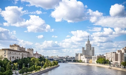 Русия увеличава износа на аграрни стоки