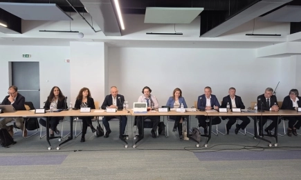 ИАРА обяви курс към пълна прозрачност и по-строг контрол върху незаконния риболов