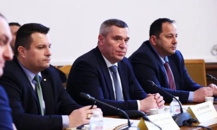 Д-р Георги Тахов: Земеделието - това не е просто бизнес, това е поминък!