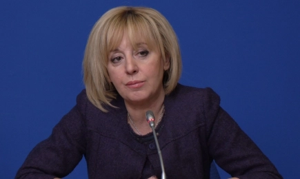 Мая Манолова: Напълно подкрепяме законопроекта за агрохранителната верига на министър Тахов - макар и несъвършен, той е важна крачка напред