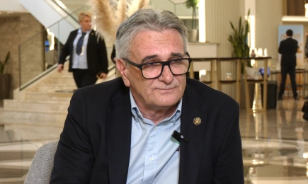 Яни Янев: Основното предизвикателство пред преработвателите на маслодайни семена е осигуряването на достатъчно суровина