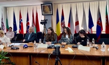 Децата трябва да участват в решенията за климата с разбиране, а не с тревожност