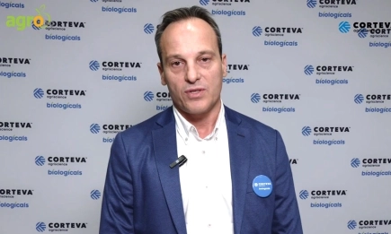 Новите попълнения в био продуктовата листа на Corteva са Биофордж®, Селерат и Стартер® Mn.