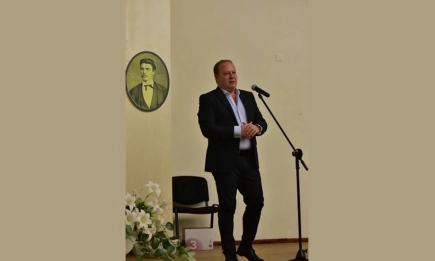 Община Свиленград - светкавична реакция за потушаване на пожарите в Сакар