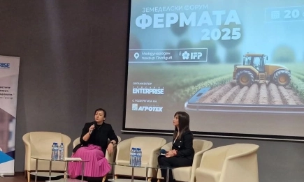 Форум Фермата: Администрацията работи, за да спази индикативния график на плащанията към земеделските стопани