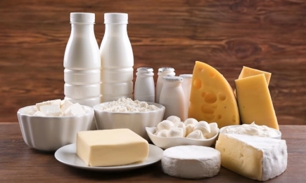 ЕС започна дело пред СТО срещу китайското разследване на вноса на европейски млечни продукти