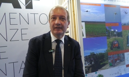 Италиански депутат: Фермерите не получават нужната подкрепа за иновации