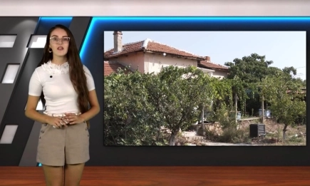 В АГРОФОРУМ: Цветя, алое вера и земеделие: малките ферми с голямо значение