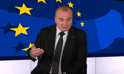 Министър Пламен Абровски: Българското земеделие трябва да стане по-малко зависимо от субсидиите