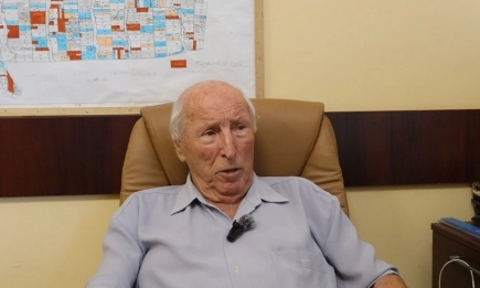 Да устоиш на времето: уроците на Петър Байчев-старши и наследниците му