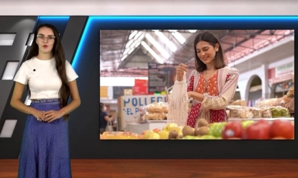 В АГРОФОРУМ: Как да се храним правилно и кои са рисковите групи храни?