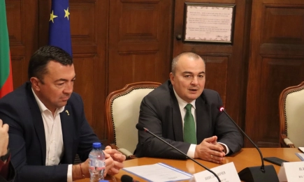 Производството на розов цвят в България бележи ръст от 31% през 2026 година