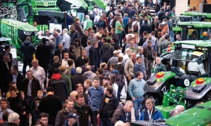 AGRITECHNICA 2025