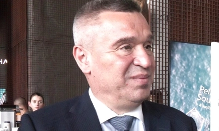 Георги Тахов: За първи път България разполага с 1,5 млрд. лв. за напояване за периода 2024–2028 г.