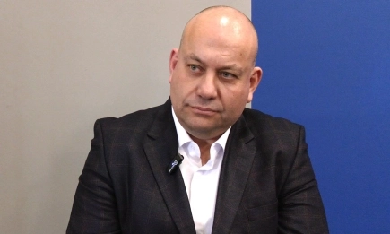 Мариян Пеев: Нашата основна мисия е да изградим преход между конвенционалното и биологичното земеделие