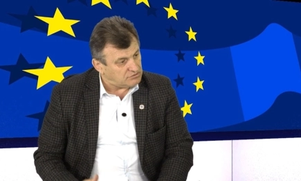 Науката беше игнорирана: проф. Димов за управлението на кризата с шарката