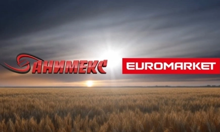 Евромекс Груп става официален представител на New Holland в България