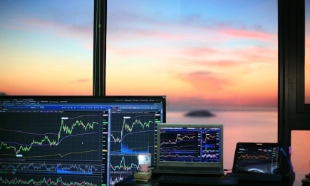 В Чикаго само пшеницата е на загуба