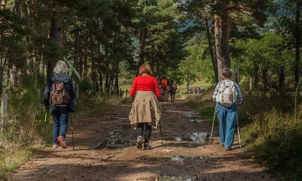 Какво трябва да знаете, посещавайки националните паркове Рила, Пирин и Централен Балкан
