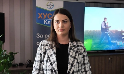 Каюнис® и Прозаро® - безкомпромисните фунгициди на Байер