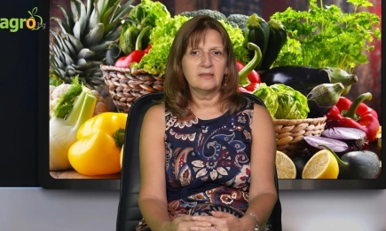 Веселина Ралчева: Бюджетът за биоземеделие може да приключи още тази година