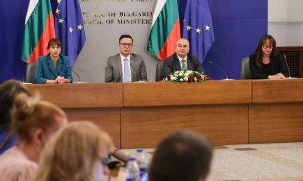 100 млн. евро за по-скъпия газьол: фермерите ще получат близо 44 евроцента на литър