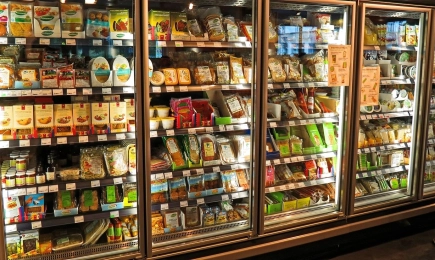 Обозначенията на храните в ЕС объркват потребителите