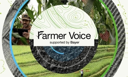 Глобално проучване показва, че 75% от фермерите са готови да приемат иновации за справяне с климатичните промени