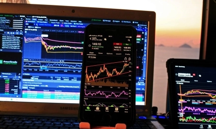 В Чикаго основните котировки са на зелено