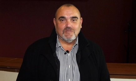 Стоилко Апостолов: В топ 10 сме по най-голямо увеличение на биоплощите в Европа