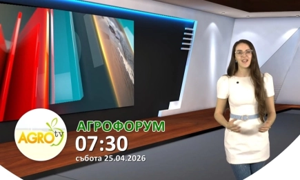 В АГРОФОРУМ: Конете като съдба - историята на баща и дъщеря от с. Паничери