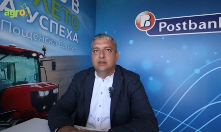 Индивидуален подход и гъвкави решения за финансиране на земеделците