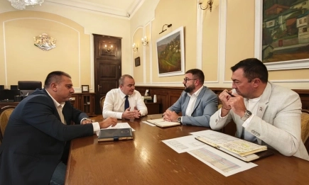 МЗХ планира 30% авансово плащане по обвързаната подкрепа още в началото на есента