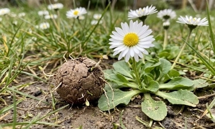 Семенни бомби: Революция в залесяването или просто допълващ инструмент?