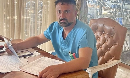 Д-р Синапов за телетата: Груповото отглеждане е най-доброто, клетките остават в миналото