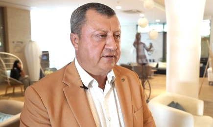 Емануил Манолов: Изграждането на магистрала Хемус значително ще повиши инвеститорския интерес към община Павликени