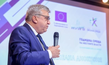 Министър Манол Генов: Работим за въвеждане на депозитната система за опаковки от 2027 г.