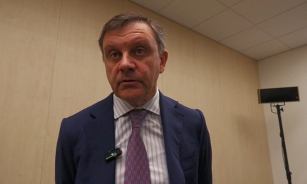 Фабио Ричи: През 2026 г. очакваме подем на пазара на селскостопанска техника