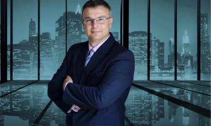 Ролята на софтуера в управлението на складови стопанства