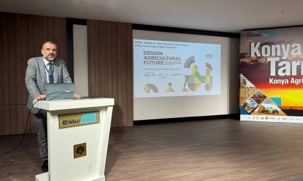 EIMA International – мост между Италия и Турция