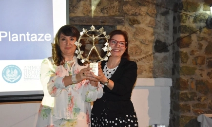 Балканските винени звезди блеснаха на сцената на BIWC в Науса