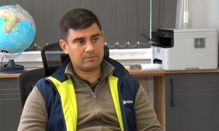 Ивайло Миланов, агроном: Растителната защита е стратегия, а не химическа атака