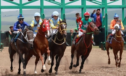 В Конете на България: Голям репортаж от малкото разградско село Крояч