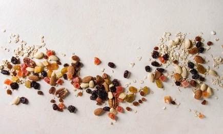 Опасни ядки и семена от Китай, Индия и Турция заливат Европа