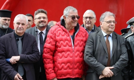 Министър Попов във Варна: България е готова да ратифицира Световната конвенция за океаните