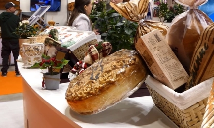 Цените на храните по света са на най-високите си нива от над година