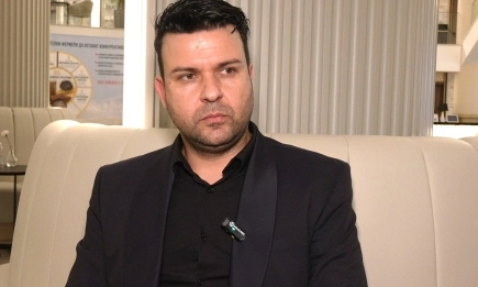 Петьо Киров – земеделецът, който превръща риска в стратегия