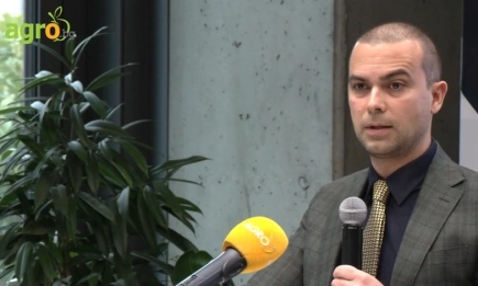 AgriVentures Connect 2026 събра иновации и предприемачи в агросектора