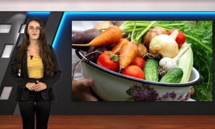 В АГРОФОРУМ: Зеленчукопроизводители вдъхновяват младите да се върнат на село – историята на успеха