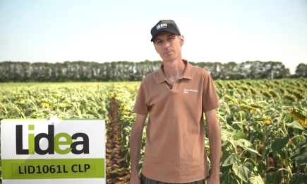 Бонус програми при рапица и житни култури от ЛИДЕА